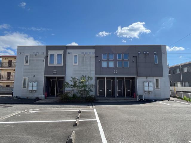 ヴィラ田中C その他外観1