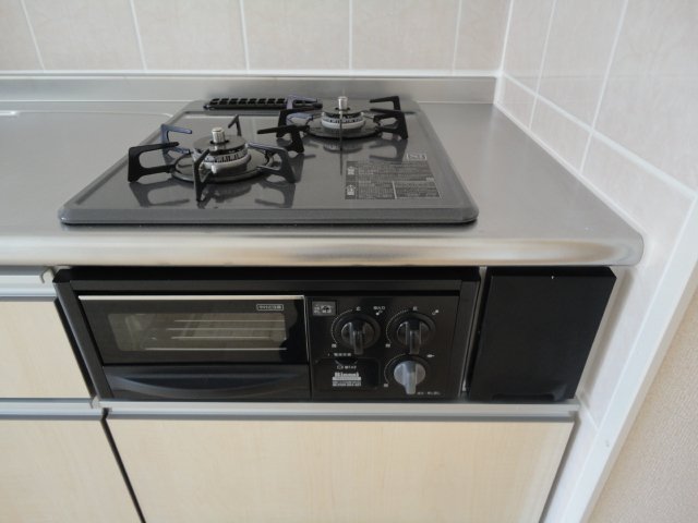 ヴィラ田中C その他7