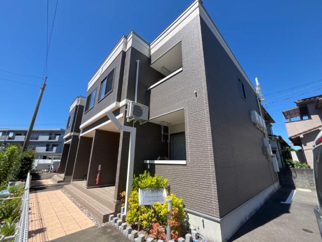 グランディールＮ その他外観1