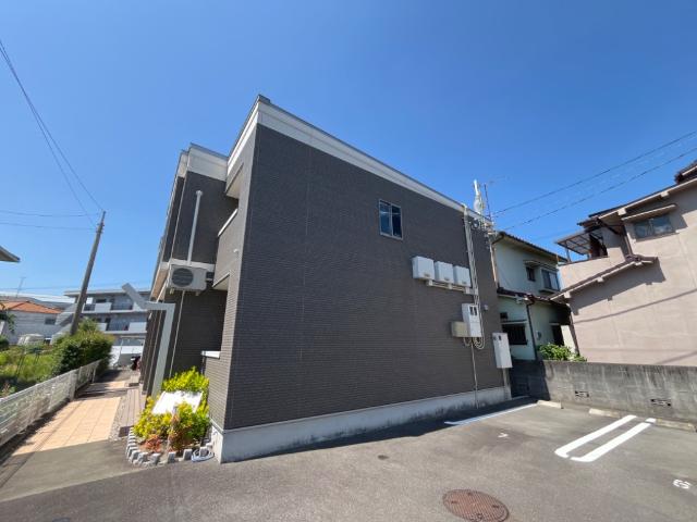 グランディールＮ その他外観2