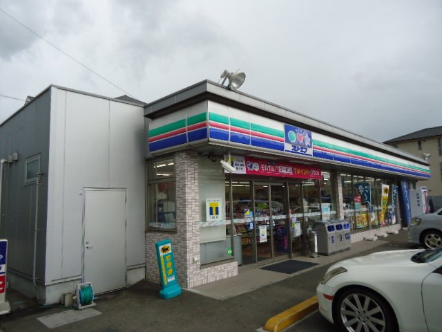 グランディールＮ その他外観4