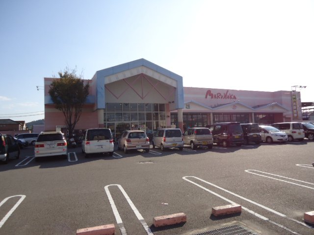 グランディールＮ その他外観6