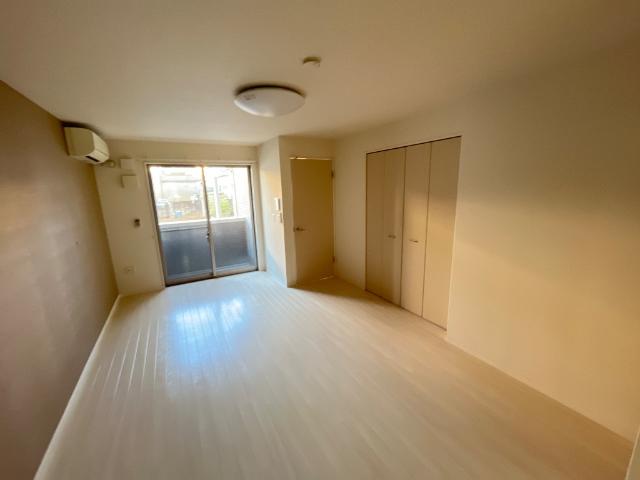 グランディールＮ リビング