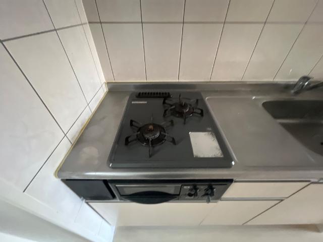 グランディールＮ キッチン