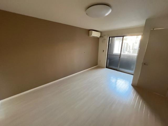 グランディールＮ ベッドルーム