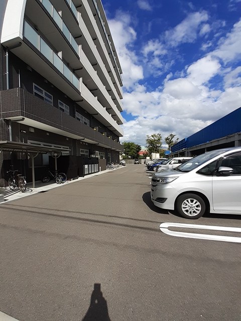 ユリウス　湊町 その他5