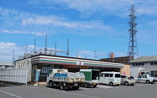 ユリウス　湊町 その他外観4