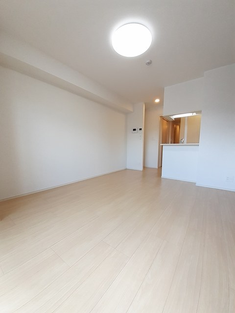 ユリウス　湊町 ベッドルーム