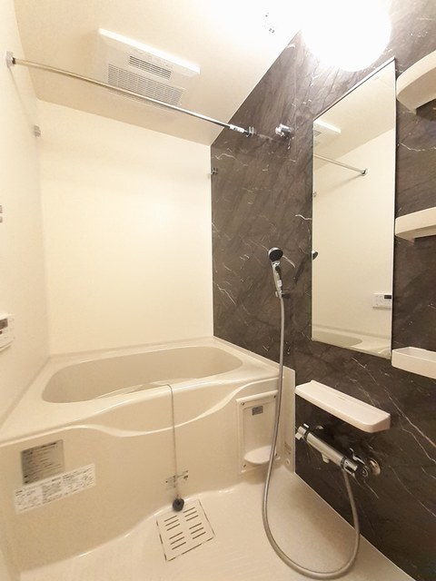 ユリウス　湊町 風呂画像