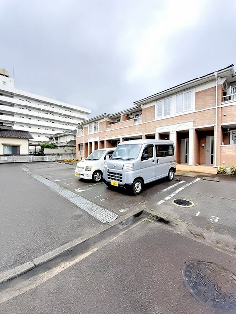 ピエタ・フィリアーレ椿　Ｂ その他5