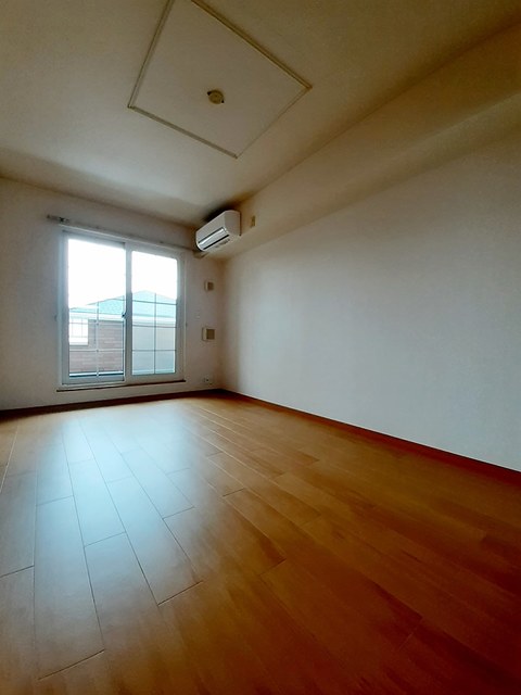 ピエタ・フィリアーレ椿　Ｂ リビング