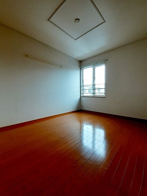 ピエタ・フィリアーレ椿　Ｂ ベッドルーム