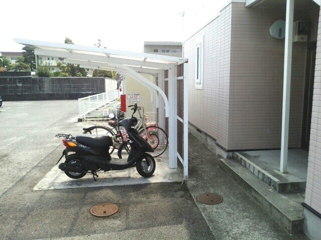 パルテノン吉藤Ｃ その他5