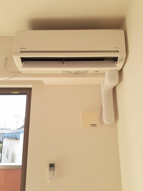 シェーネハイツ　別府 その他1