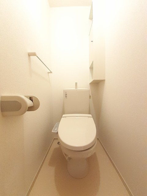 シェーネハイツ　別府 その他3