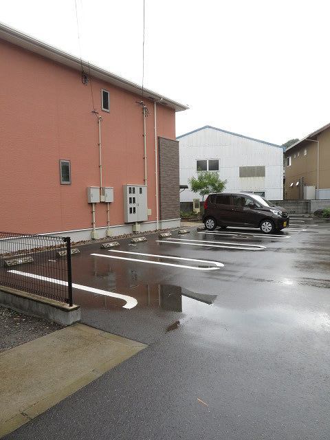 シェーネハイツ　別府 その他5