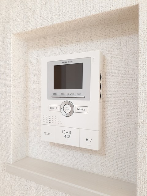 シェーネハイツ　別府 その他6