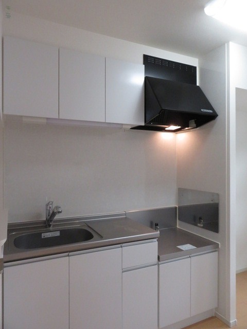 シェーネハイツ　別府 キッチン