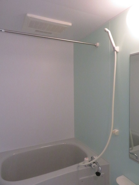 シェーネハイツ　別府 風呂画像