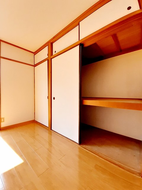 コーポ丹下 その他2