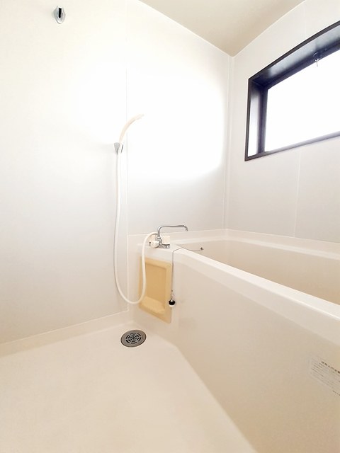 コーポ丹下 風呂画像