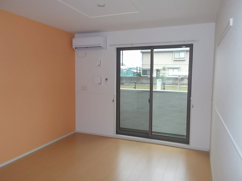 プルマージュＡ・Ｒ リビング