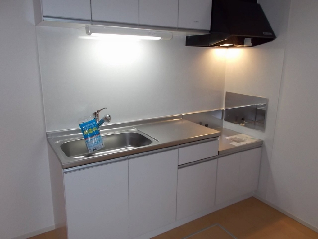 プルマージュＡ・Ｒ キッチン