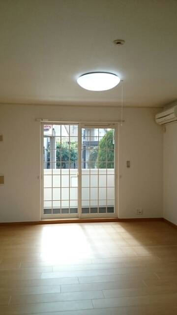 レーベン・バオム　Ｂ リビング