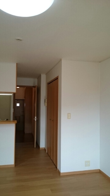 レーベン・バオム　Ｂ ベッドルーム