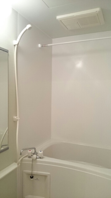 レーベン・バオム　Ｂ 風呂画像