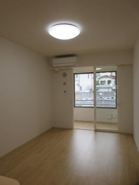 クレメント　Ⅱ リビング