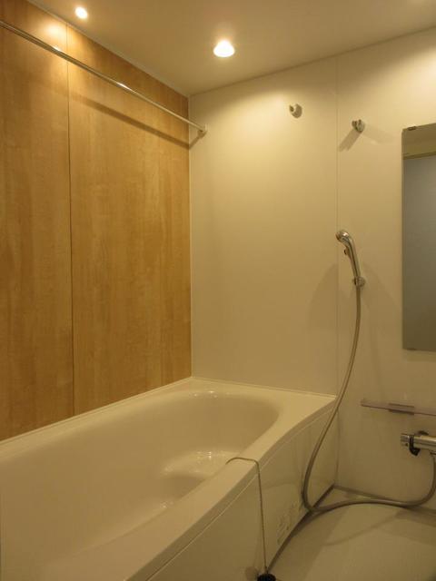 クレメント　Ⅱ 風呂画像