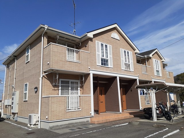 カーサ・セレノ　Ｎ 103号室 外観