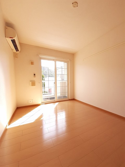 カーサ・セレノ　Ｎ リビング