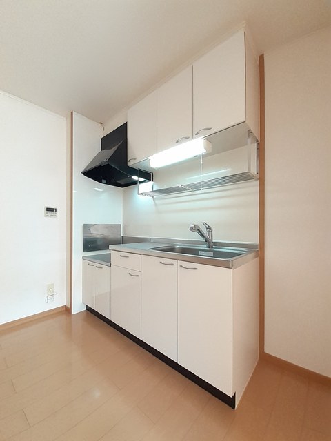 カーサ・セレノ　Ｎ キッチン