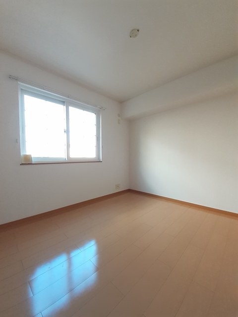 カーサ・セレノ　Ｎ ベッドルーム