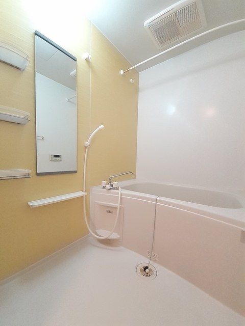 カーサ・セレノ　Ｎ 風呂画像