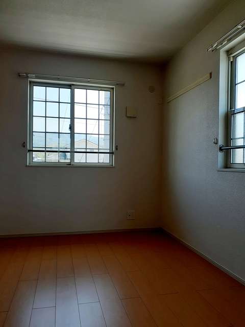 ヴィラ有ノ木 その他1