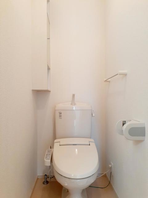 ヴィラ有ノ木 その他3