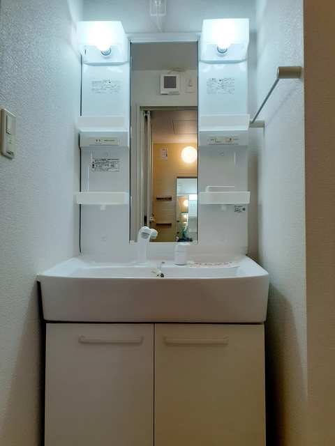 ヴィラ有ノ木 その他4