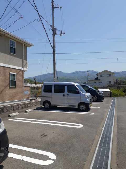 ヴィラ有ノ木 その他6