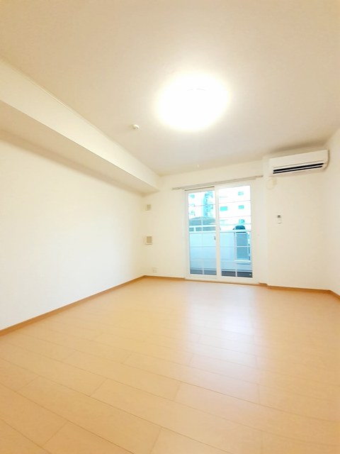 カルム　サンリットＡ　Ⅰ リビング