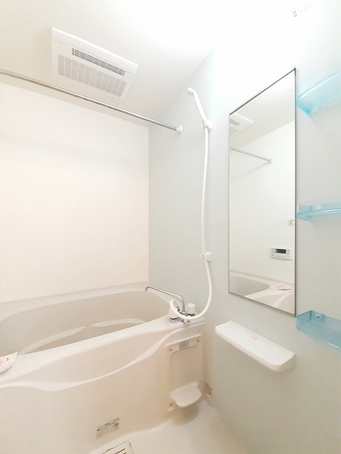 カルム　サンリットＡ　Ⅰ 風呂画像