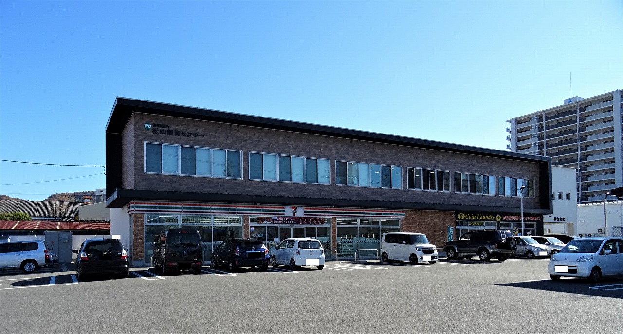 カルム　サンリットＡ　Ⅰ 周辺画像3