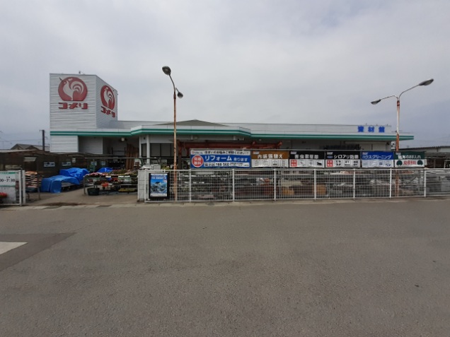 レ　クレ　ドール　Ａ その他外観2