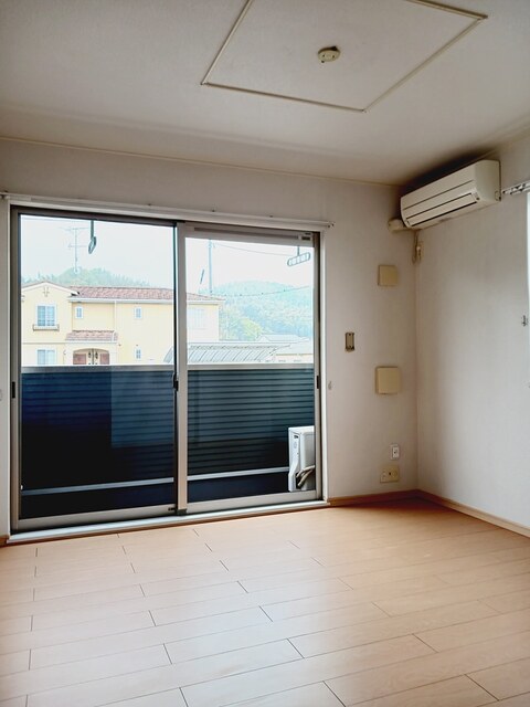 レ　クレ　ドール　Ａ リビング