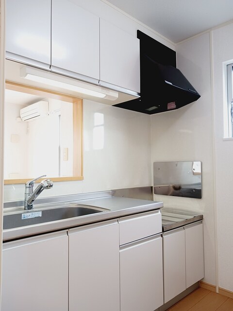 レ　クレ　ドール　Ａ キッチン