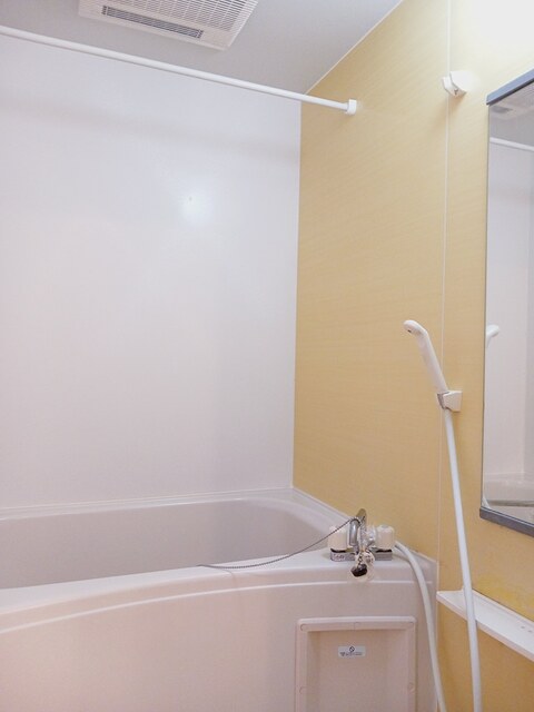 レ　クレ　ドール　Ａ 風呂画像