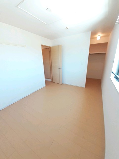 アルカディア　ｐａｒｔ２ ベッドルーム