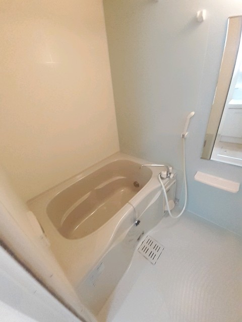 アルカディア　ｐａｒｔ２ 風呂画像